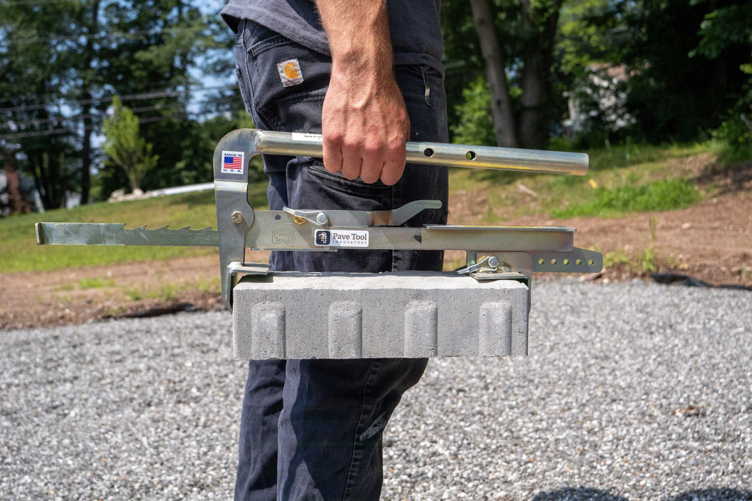 Essential Hardscape Tools to Transform a Backyard Aesthetic