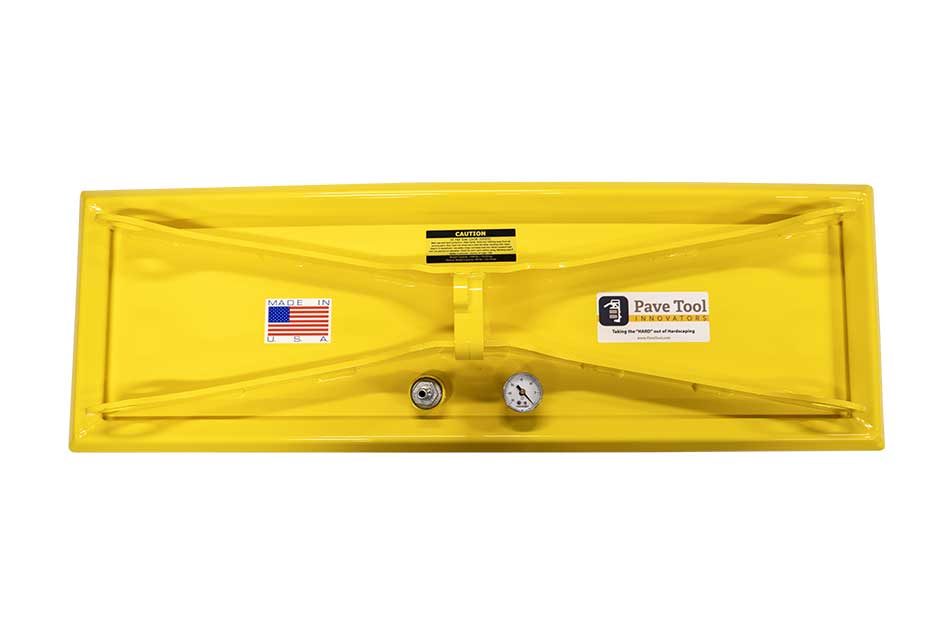 12" x 36" Elite Suction Pad