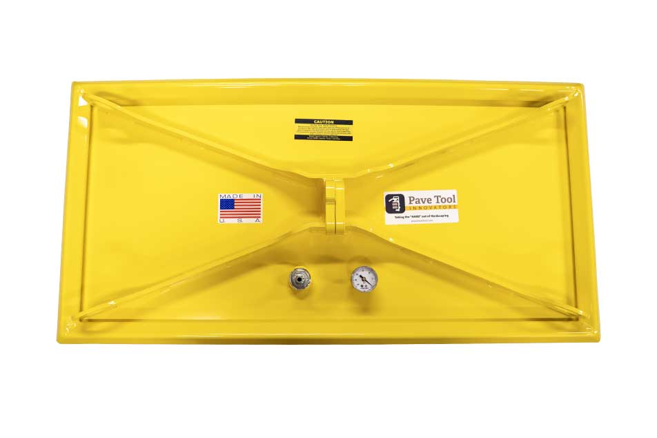 18" x 36" Elite Suction Pad