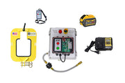 Elite Suction Machine Package A1R Equipment