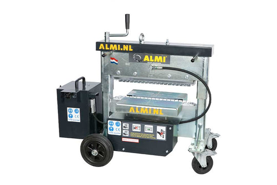 Divisor ALMI AL17-9EH-14