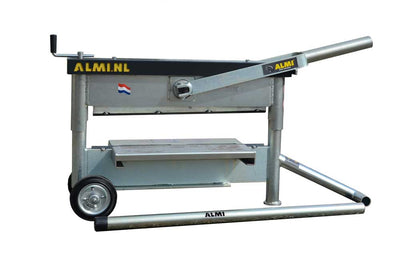 ALMI Splitter AL26-5