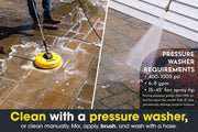 Quick-E-Paver Cleaner (5 Gallon)