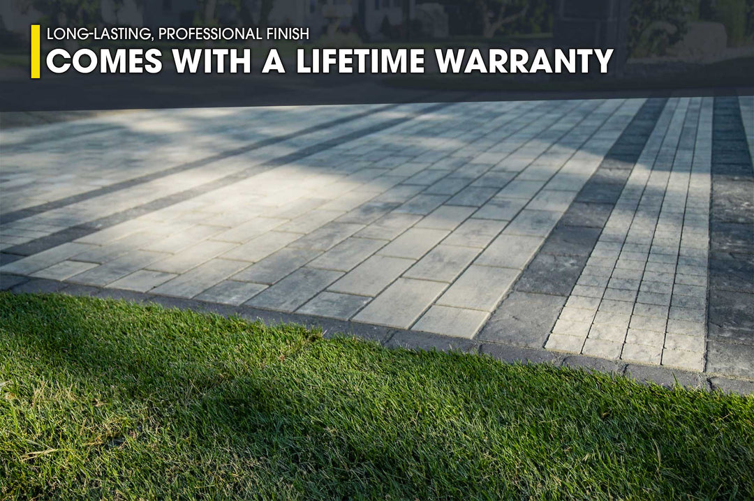 Quick-E-Hybrid HD Edging