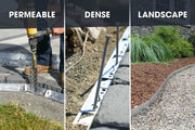 Quick-E-Hybrid HD Edging (Backordered ETA TBD)