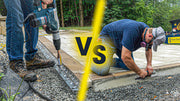 Quick-E-Hybrid HD Edging (Backordered ETA TBD)