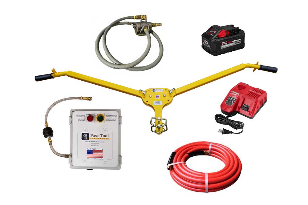 ES Manual Package B1