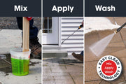 Quick-E-Paver Cleaner (5 Gallon)