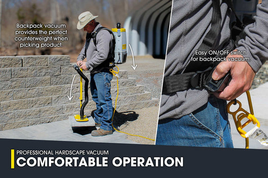 VME T-Handle Package VME3