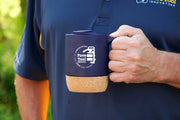 Pave Tool Coffee Mug