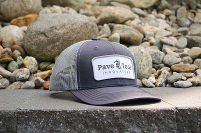 Pave Tool Trucker Hat