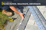 Quick-E-Hybrid HD Edging (Backordered ETA TBD)