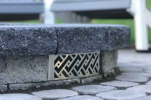 Quick-E-Classic Vents