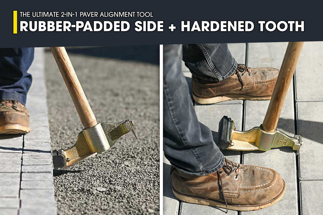 Quick-E-Dual Adjuster (Backordered ETA 4/8/2026)