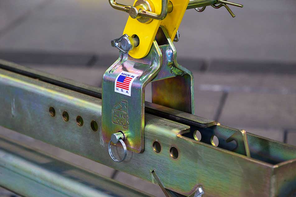 Adaptador Ergo Assist