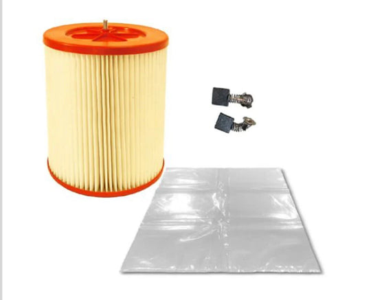 iQ360XT Annual Tune Up Kit