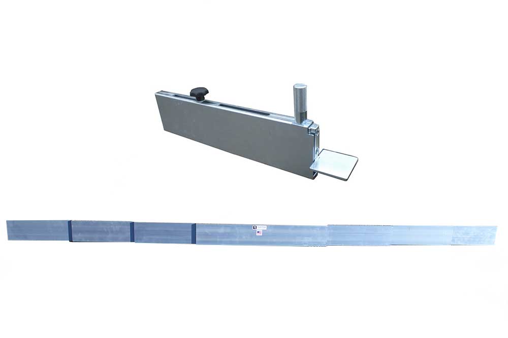 Maxi Gauge Kit (Inc. Maxi Gauge w/ Screed Board Set) (Backordered ETA TBD)