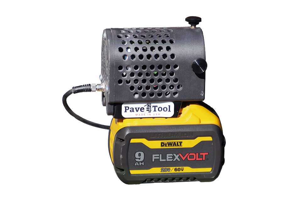 paver lifter vacuum 