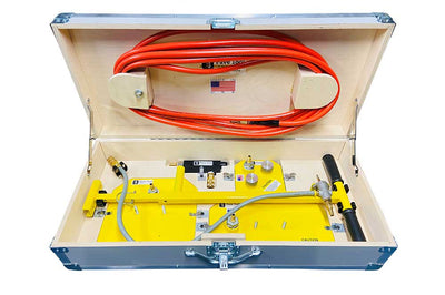 ES T-Handle Pro Kit (Backordered ETA 7/15/2026)
