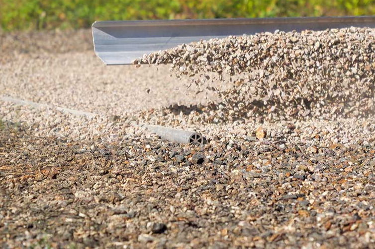 Quick-E-Screed Rails - Preorder