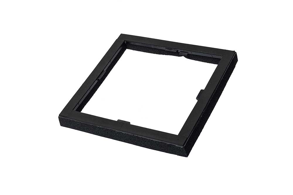 Espuma de repuesto de 12" x 12" GRABO® de alto flujo