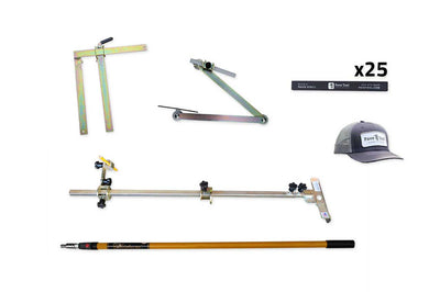 Stone Marking Package - Tease