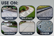 Quick-E-Paver Cleaner (5 Gallon)