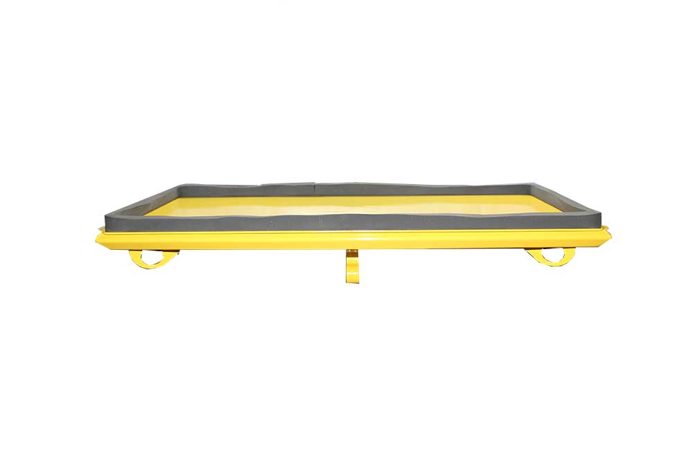 Elite Suction 30" x 48" Replacement Rubber Pad
