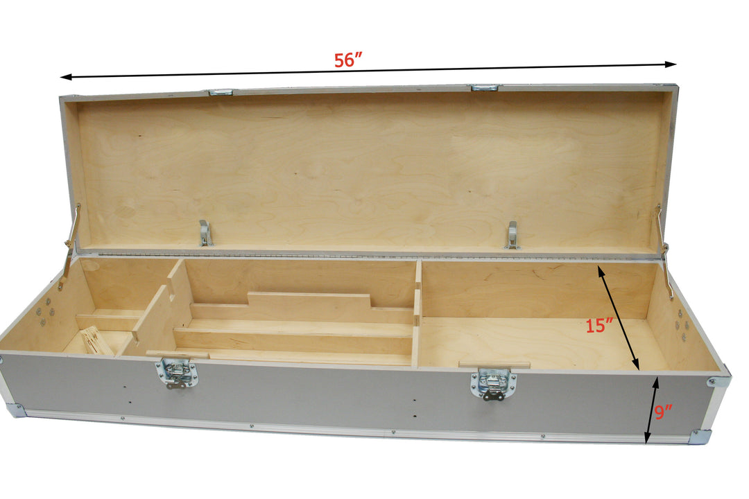 Quick-E-Box (Backordered ETA TBD)