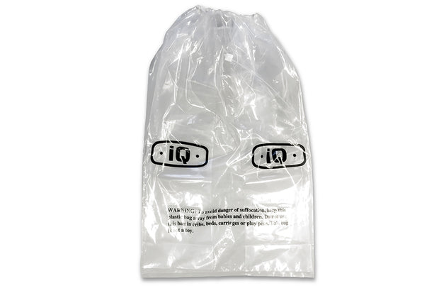 iq 426 Hepa Bags, Dust Collection Bags, iq replacement bags, iq dust collection bags, pave tool iq bags, pave tool hepa bags